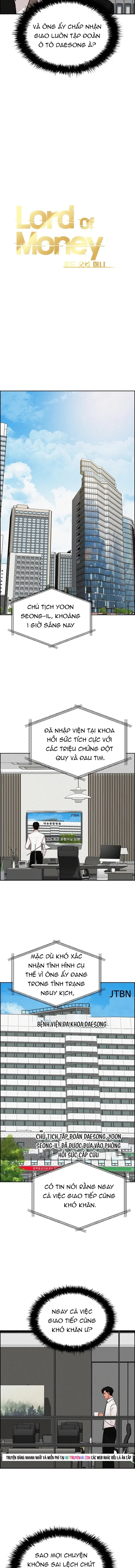 Chúa Tể Đồng Tiền Chap 230 - Next Chap 231