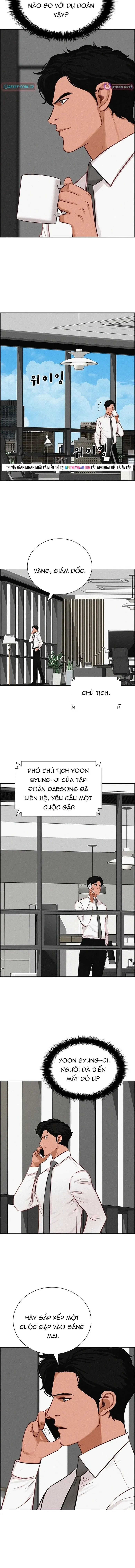 Chúa Tể Đồng Tiền Chap 230 - Next Chap 231
