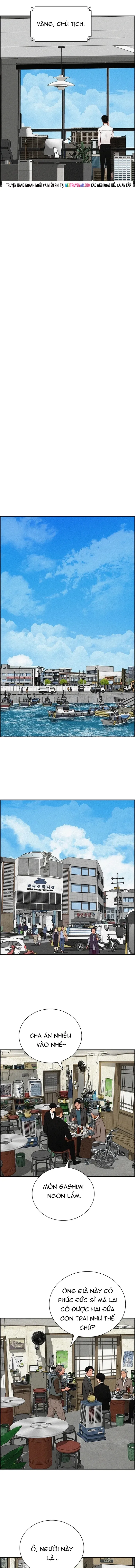 Chúa Tể Đồng Tiền Chap 230 - Next Chap 231