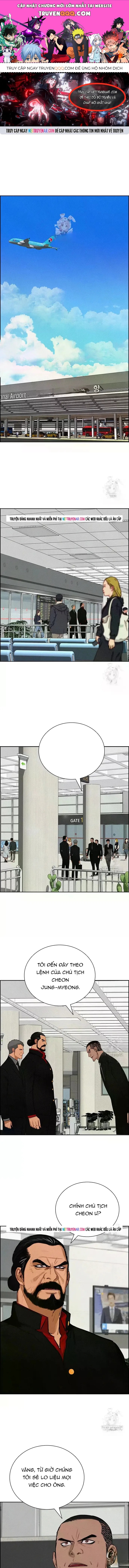 Chúa Tể Đồng Tiền Chap 231 - Next Chap 232