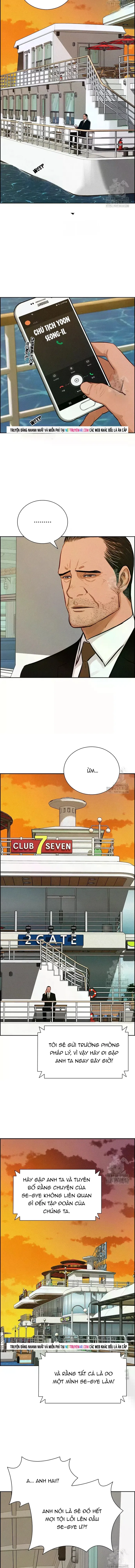 Chúa Tể Đồng Tiền Chap 231 - Next Chap 232