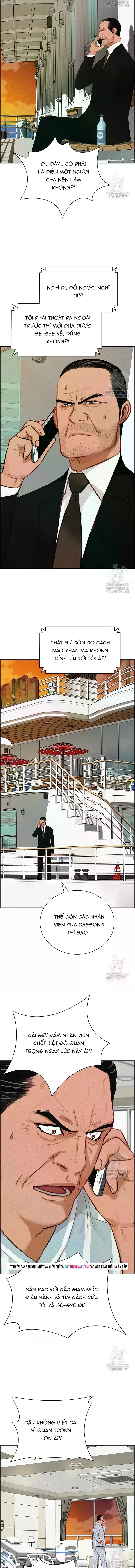 Chúa Tể Đồng Tiền Chap 231 - Next Chap 232