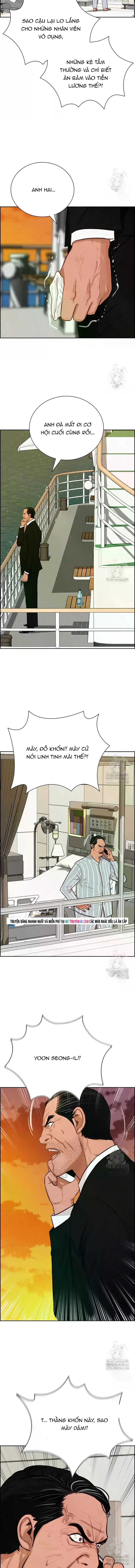 Chúa Tể Đồng Tiền Chap 231 - Next Chap 232