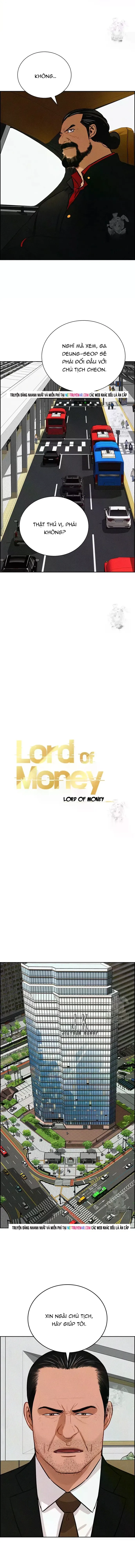 Chúa Tể Đồng Tiền Chap 231 - Next Chap 232