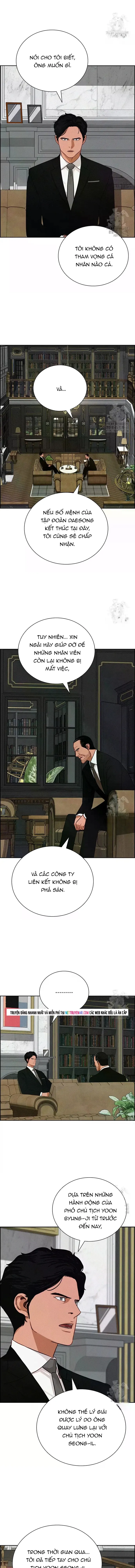 Chúa Tể Đồng Tiền Chap 231 - Next Chap 232