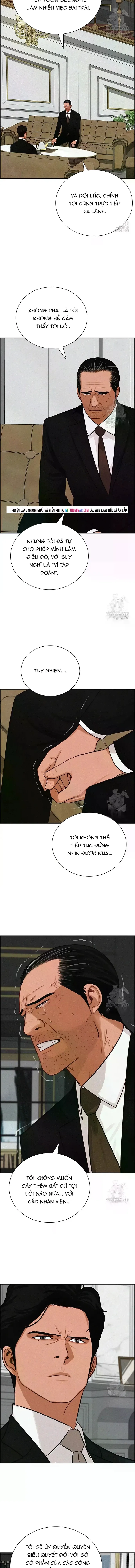 Chúa Tể Đồng Tiền Chap 231 - Next Chap 232