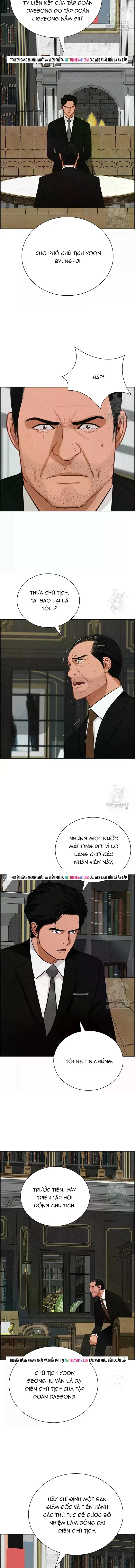 Chúa Tể Đồng Tiền Chap 231 - Next Chap 232