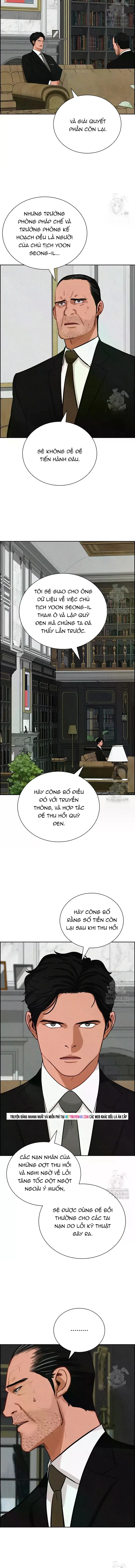 Chúa Tể Đồng Tiền Chap 231 - Next Chap 232