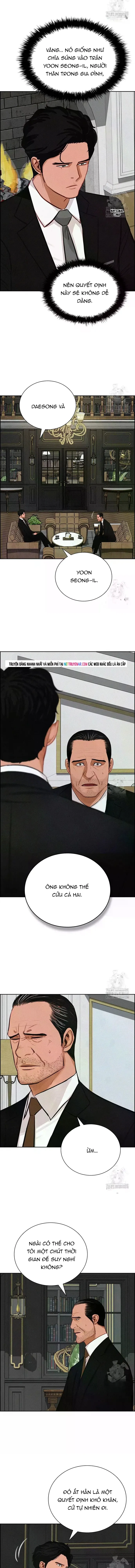 Chúa Tể Đồng Tiền Chap 231 - Next Chap 232