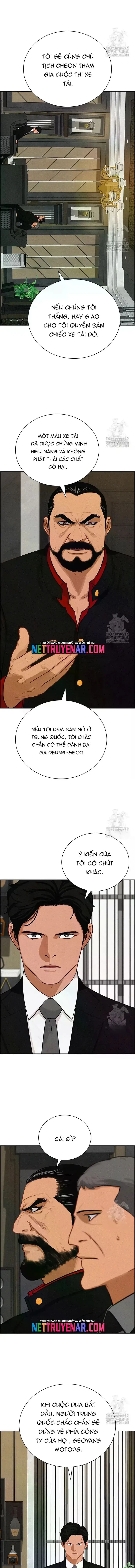 Chúa Tể Đồng Tiền Chap 232 - Next Chap 233