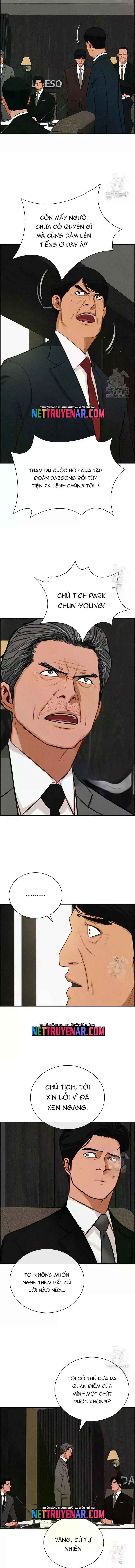 Chúa Tể Đồng Tiền Chap 232 - Next Chap 233