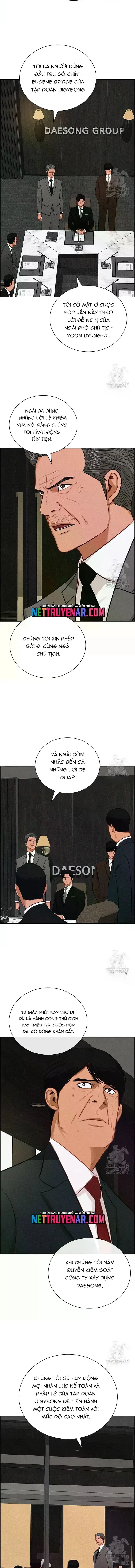 Chúa Tể Đồng Tiền Chap 232 - Next Chap 233