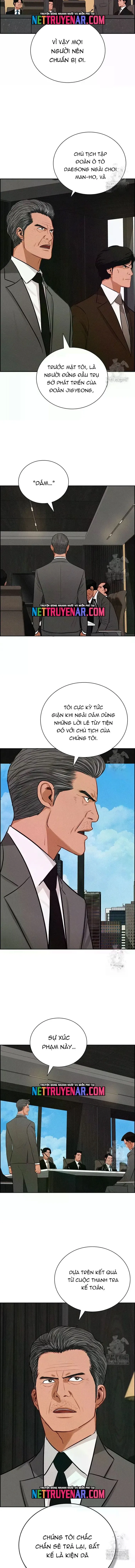 Chúa Tể Đồng Tiền Chap 232 - Next Chap 233