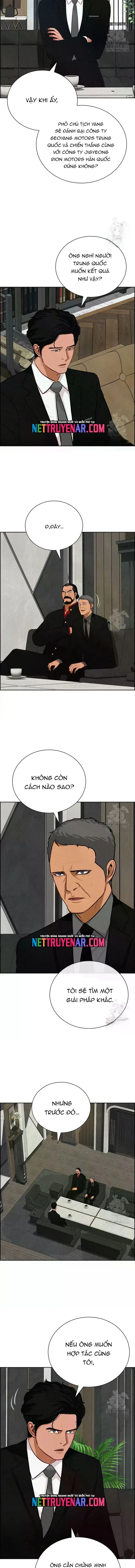 Chúa Tể Đồng Tiền Chap 232 - Next Chap 233