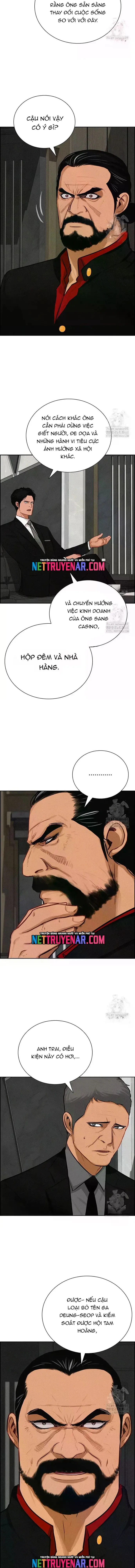 Chúa Tể Đồng Tiền Chap 232 - Next Chap 233