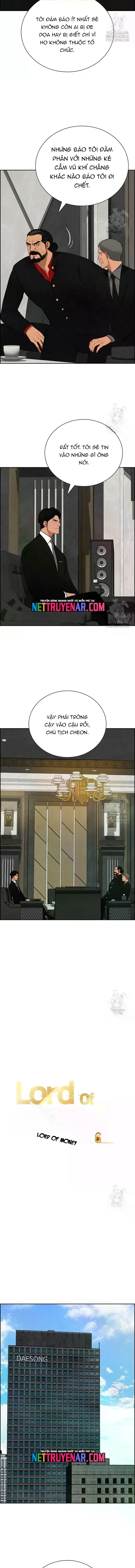 Chúa Tể Đồng Tiền Chap 232 - Next Chap 233