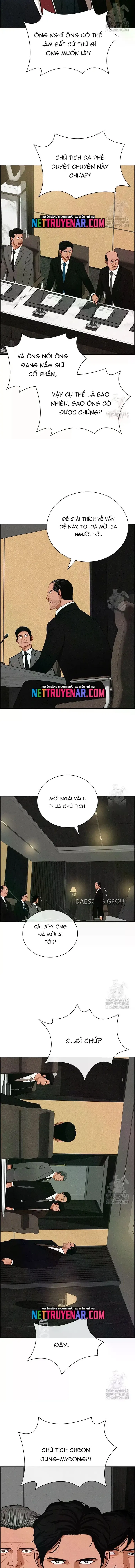 Chúa Tể Đồng Tiền Chap 232 - Next Chap 233