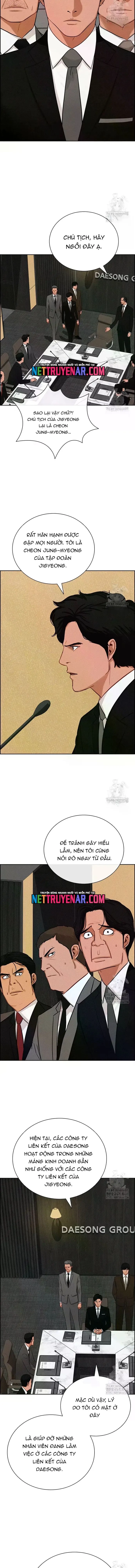 Chúa Tể Đồng Tiền Chap 232 - Next Chap 233