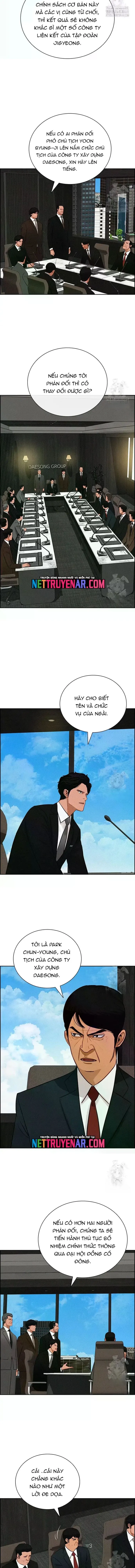 Chúa Tể Đồng Tiền Chap 232 - Next Chap 233