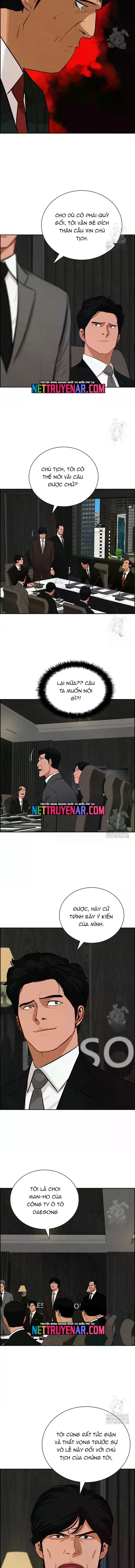 Chúa Tể Đồng Tiền Chap 233 - Next Chap 234