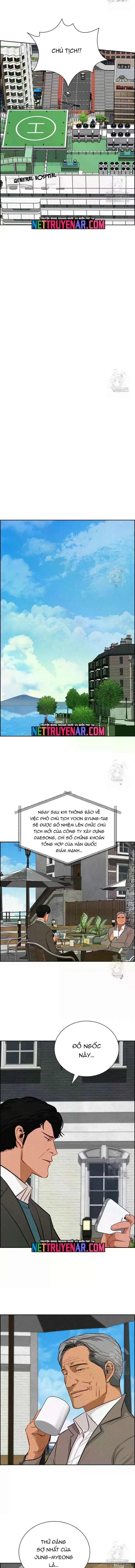 Chúa Tể Đồng Tiền Chap 233 - Next Chap 234