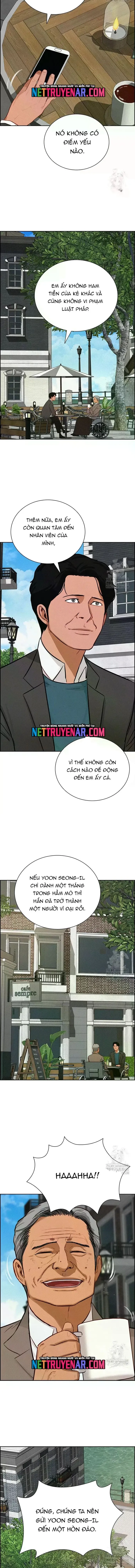 Chúa Tể Đồng Tiền Chap 233 - Next Chap 234