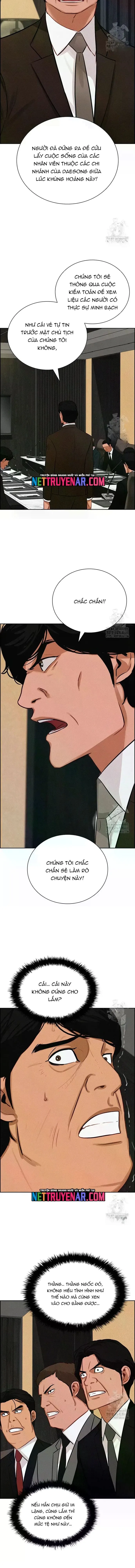 Chúa Tể Đồng Tiền Chap 233 - Next Chap 234