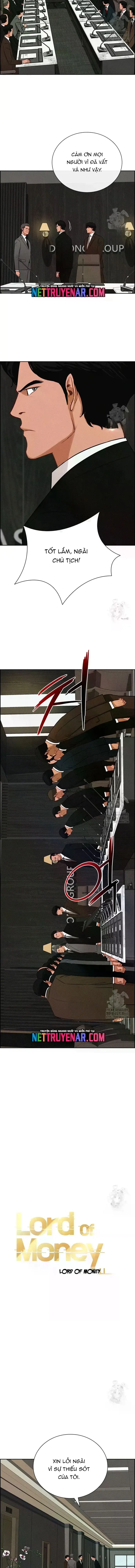 Chúa Tể Đồng Tiền Chap 233 - Next Chap 234