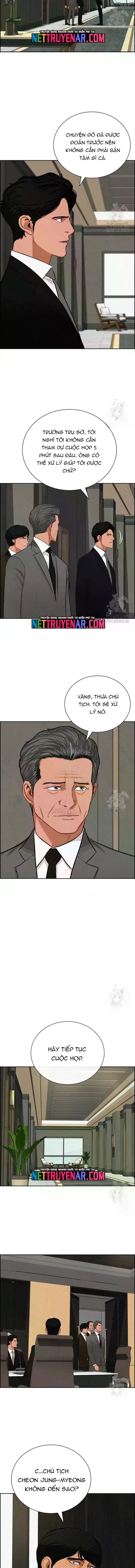 Chúa Tể Đồng Tiền Chap 233 - Next Chap 234