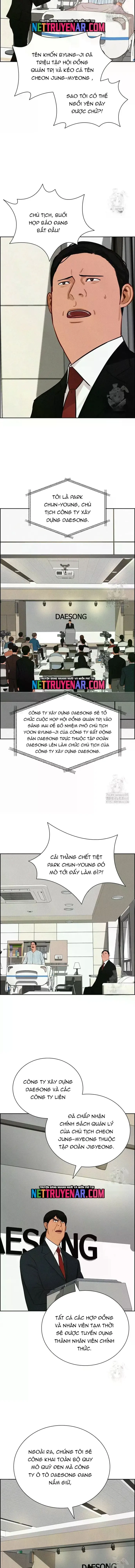 Chúa Tể Đồng Tiền Chap 233 - Next Chap 234