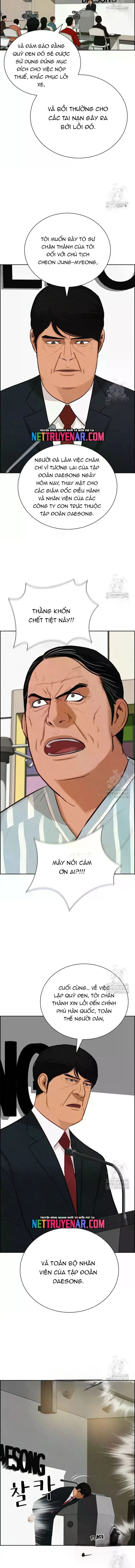 Chúa Tể Đồng Tiền Chap 233 - Next Chap 234