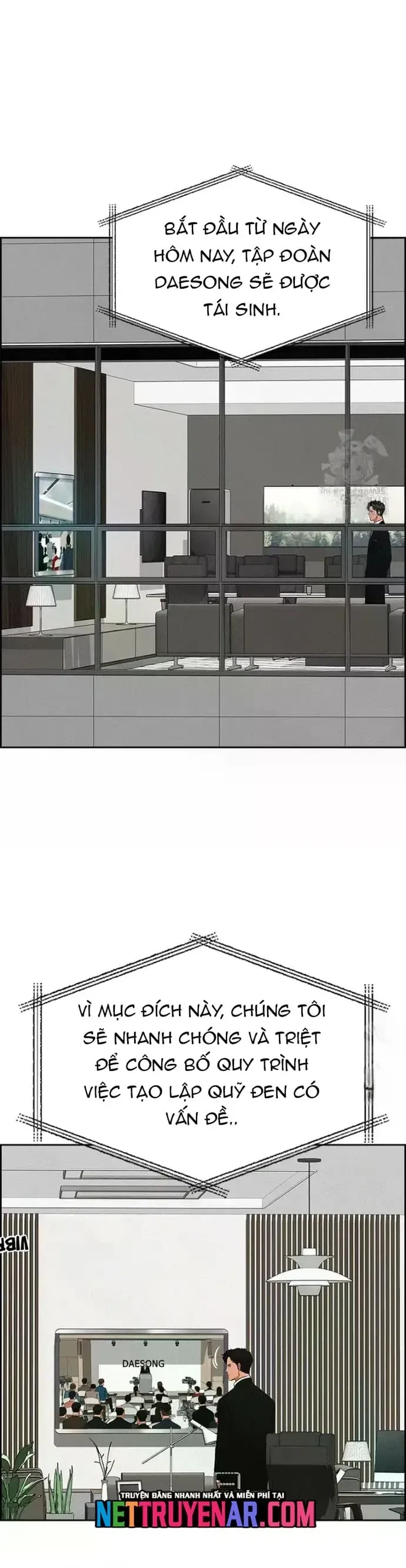 Chúa Tể Đồng Tiền Chap 234 - Next Chap 235