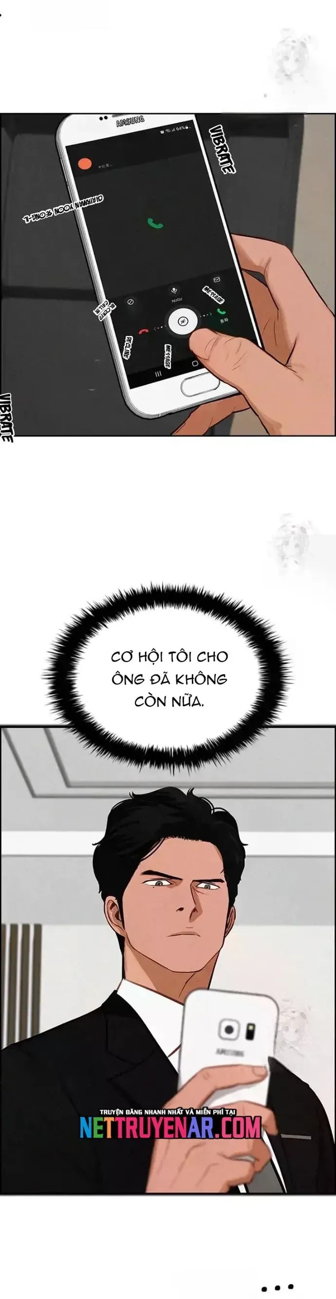 Chúa Tể Đồng Tiền Chap 234 - Next Chap 235