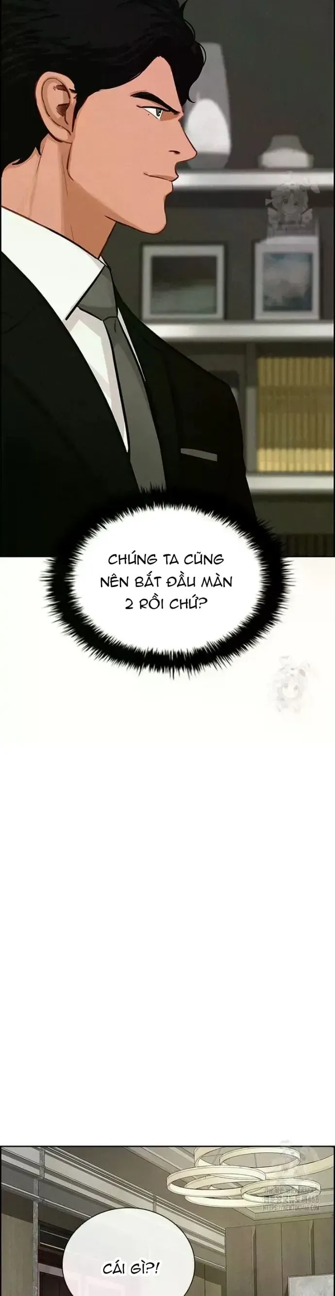 Chúa Tể Đồng Tiền Chap 234 - Next Chap 235