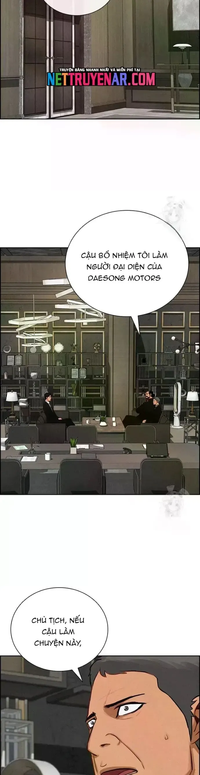 Chúa Tể Đồng Tiền Chap 234 - Next Chap 235