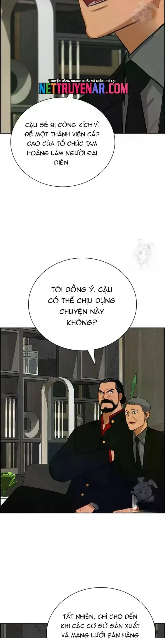 Chúa Tể Đồng Tiền Chap 234 - Next Chap 235