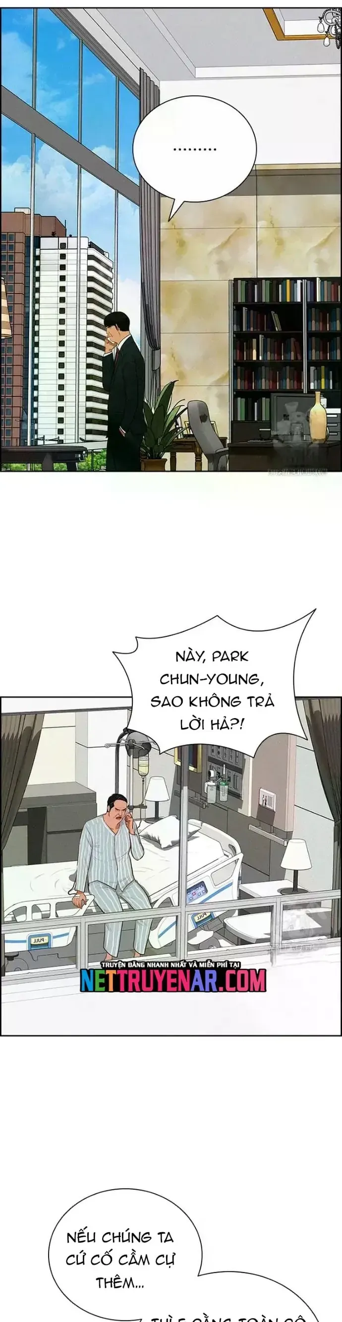 Chúa Tể Đồng Tiền Chap 234 - Next Chap 235