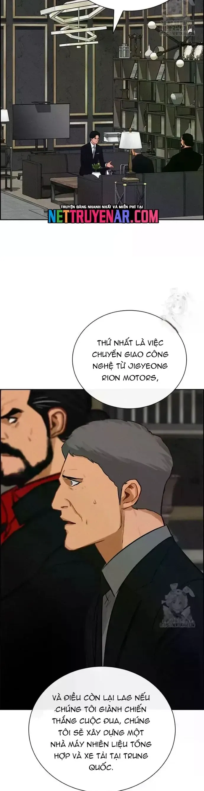 Chúa Tể Đồng Tiền Chap 234 - Next Chap 235