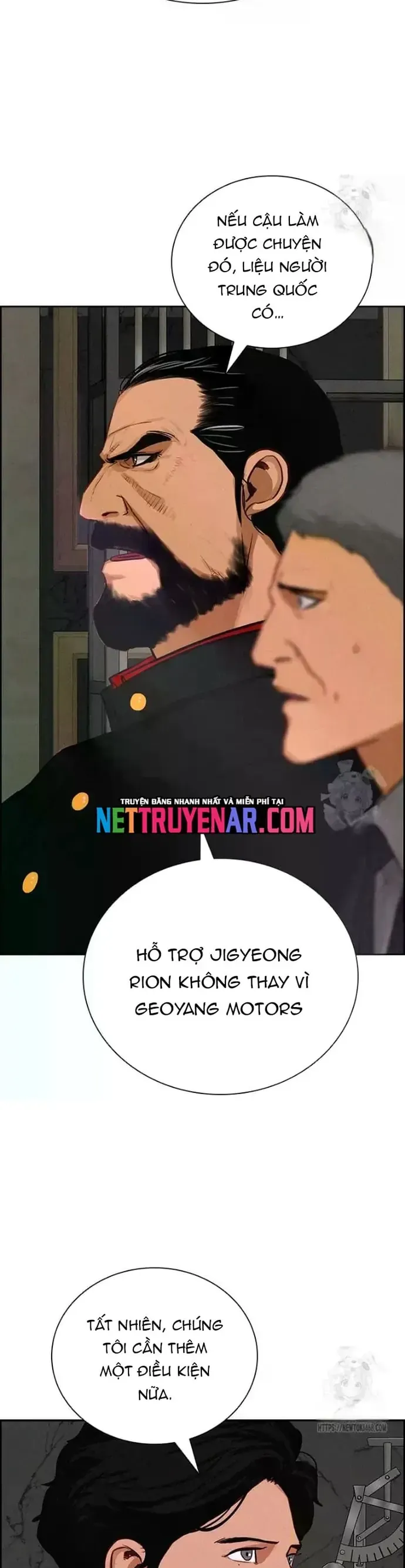 Chúa Tể Đồng Tiền Chap 234 - Next Chap 235