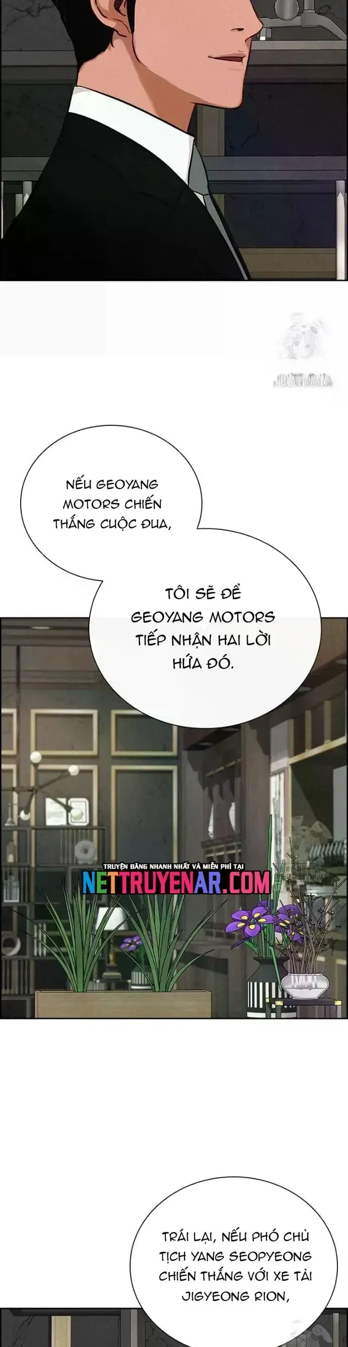 Chúa Tể Đồng Tiền Chap 234 - Next Chap 235