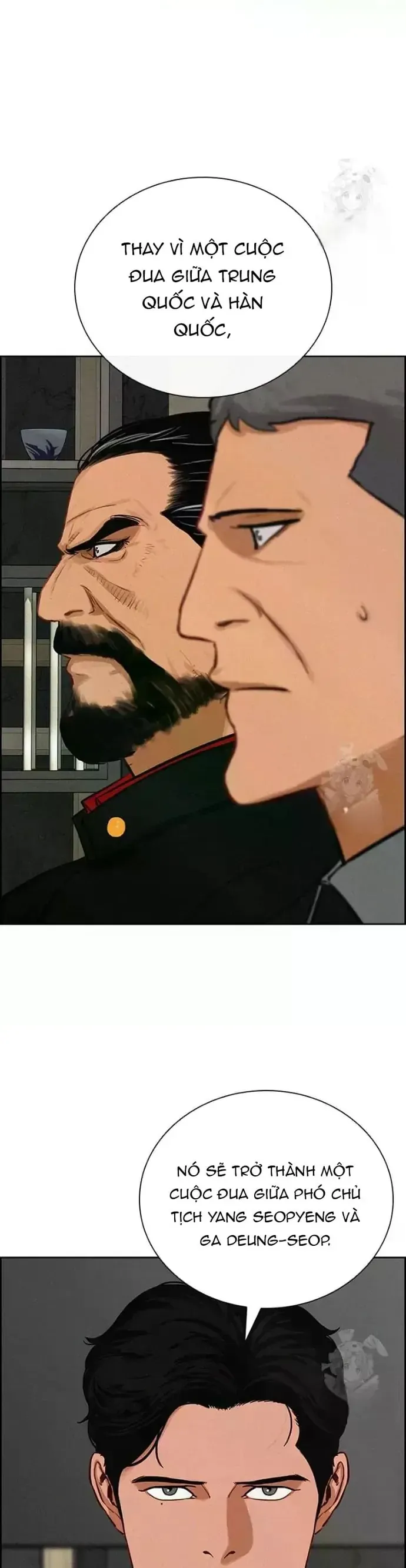 Chúa Tể Đồng Tiền Chap 234 - Next Chap 235