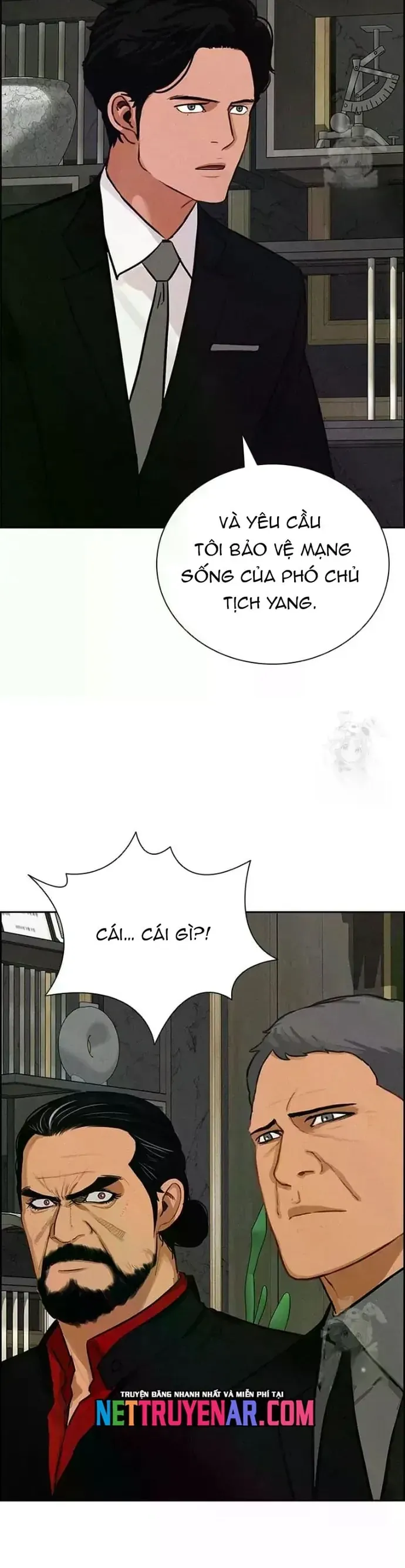 Chúa Tể Đồng Tiền Chap 234 - Next Chap 235