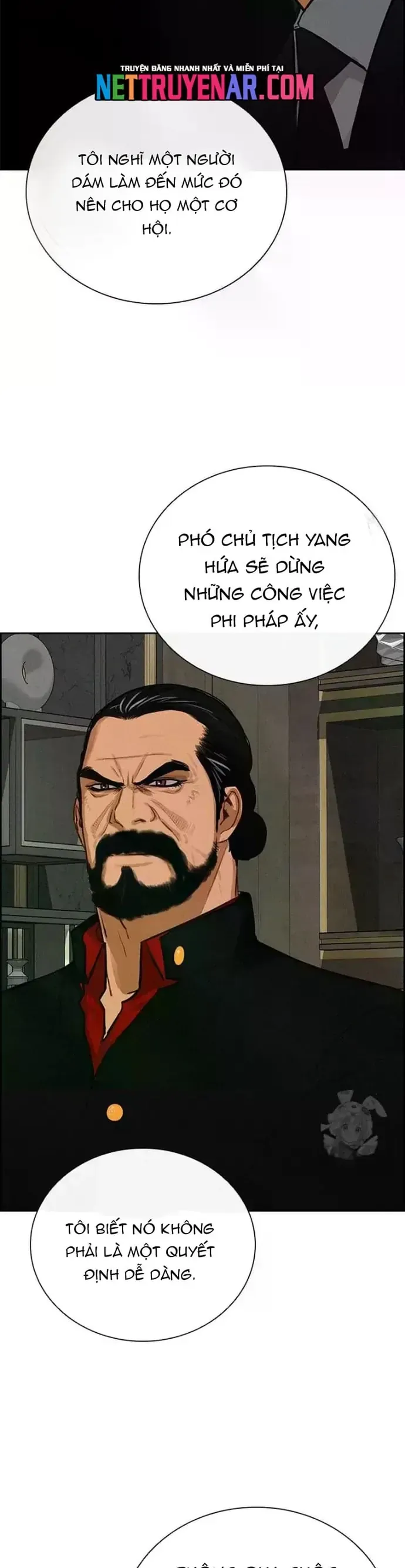 Chúa Tể Đồng Tiền Chap 234 - Next Chap 235