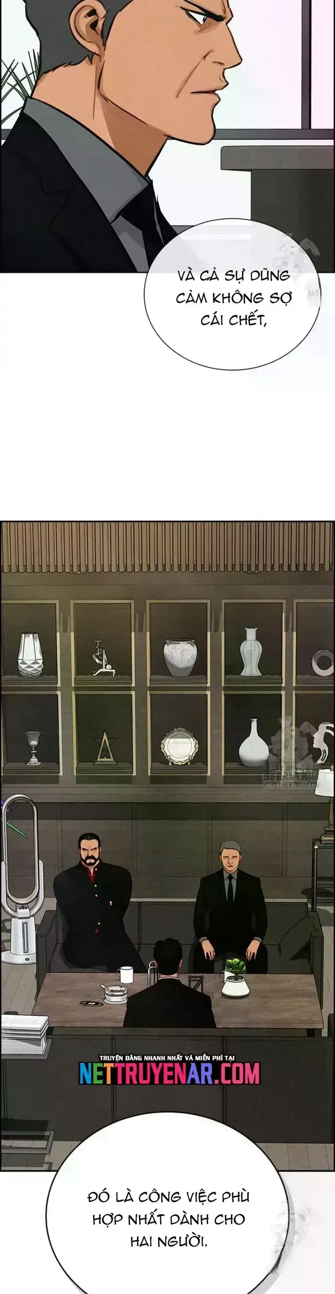 Chúa Tể Đồng Tiền Chap 234 - Next Chap 235