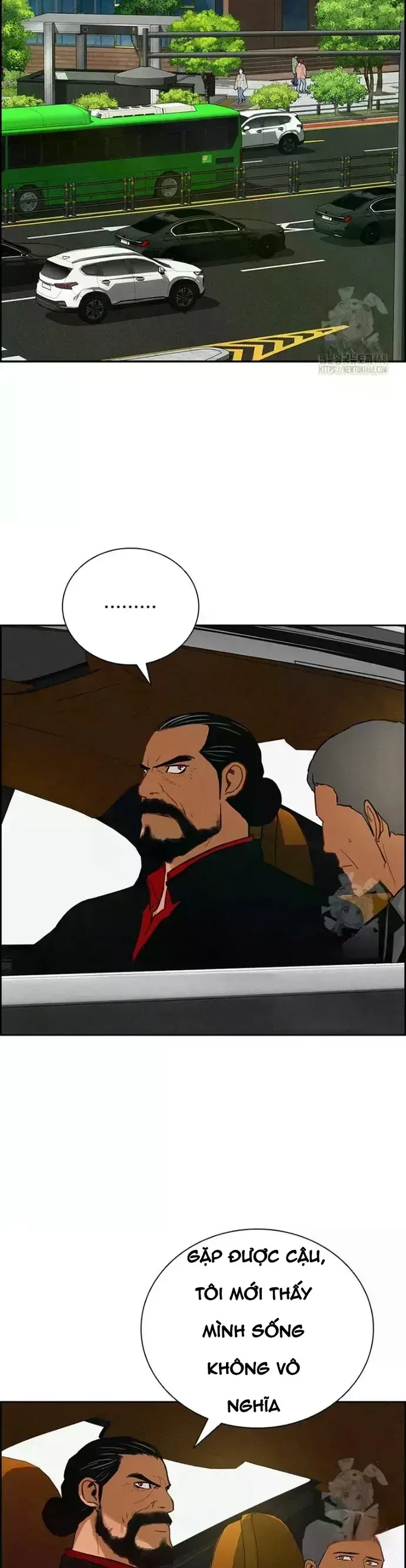 Chúa Tể Đồng Tiền Chap 235 - Next Chap 236