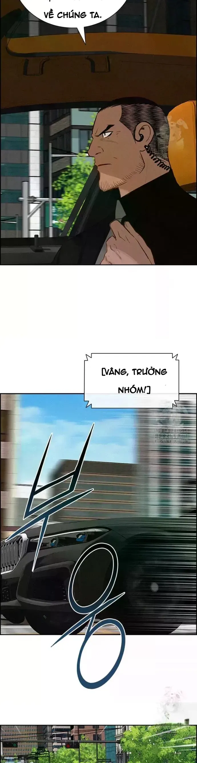 Chúa Tể Đồng Tiền Chap 235 - Next Chap 236