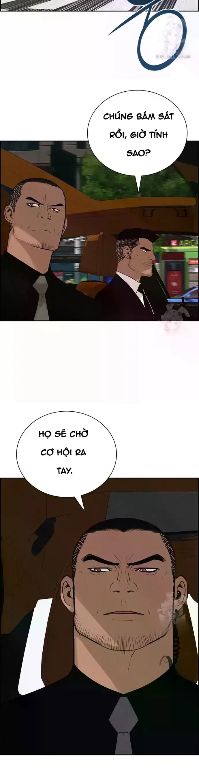 Chúa Tể Đồng Tiền Chap 235 - Next Chap 236