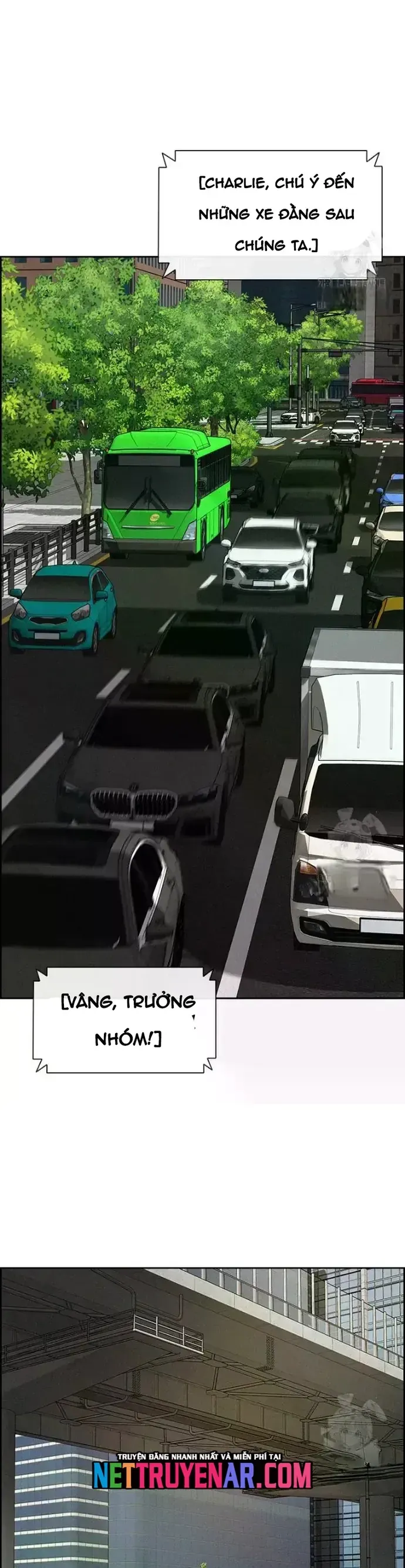 Chúa Tể Đồng Tiền Chap 235 - Next Chap 236