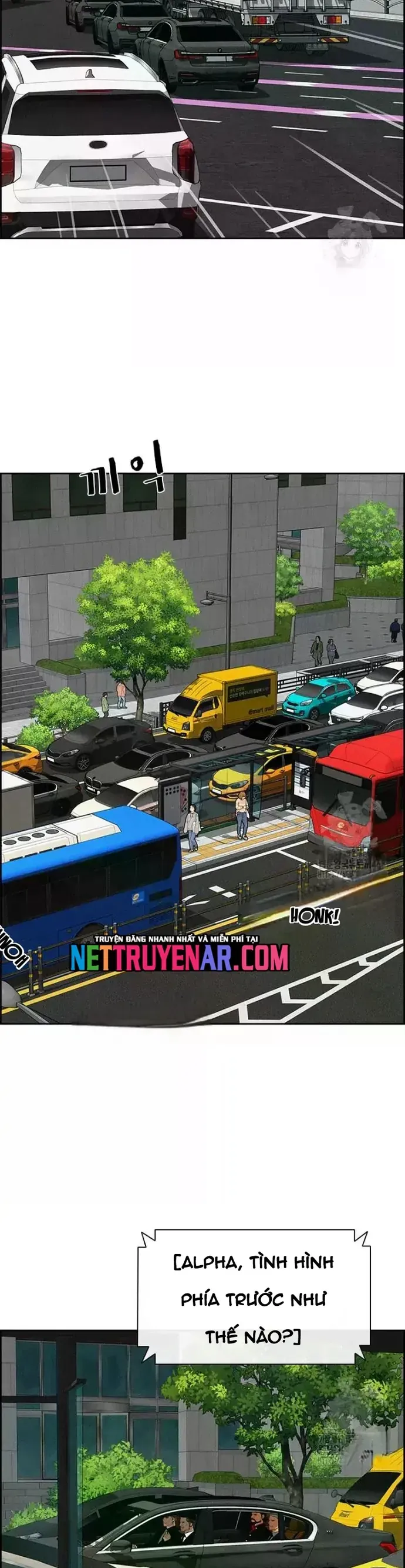 Chúa Tể Đồng Tiền Chap 235 - Next Chap 236