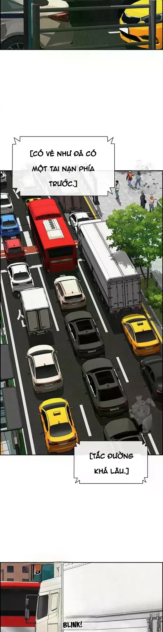 Chúa Tể Đồng Tiền Chap 235 - Next Chap 236